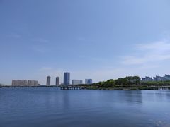 -天津金海湖
