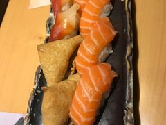 -板长寿司(铜锣湾店)