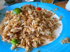 -绿茵阁牛扒餐厅(客村店)