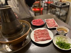 -前门张记涮肉(前门店)