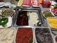 -海底捞火锅(龙湖北京大兴天街店)