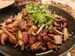 -饭江湖·江湖菜(湖广会馆店)