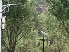 -十渡东湖港风景区