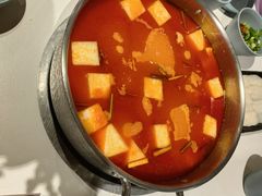 -小街猪手(团结湖店)