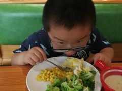 -So Lounge索兰至餐厅(蓝色港湾店)