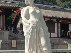 -华清宫景区