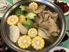 -乌记鲜活牛肉城(金砂东路店)