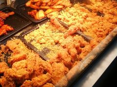 -前进5路汉堡炸鸡(前进五路店)