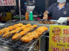 -六合夜市