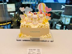 -好利来(上海长宁龙之梦店)