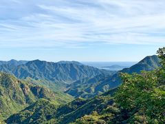 -大岭沟猕猴桃谷风景区