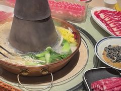 -东来顺饭庄(金泉广场店)