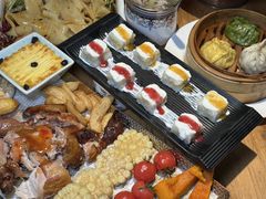 -幸福的烤包子·新疆菜