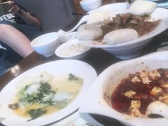 -奥山雅阁酒店·中餐厅