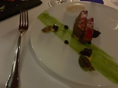 -三嚥阁 La Villa Restaurant