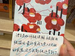 -猫的天空之城概念书店(印象城购物中心店)