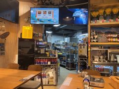 -麒麟风烤牛肉·云南烧烤小排档(丹凤街店)