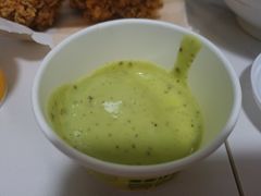 -麦当劳(虹梅路地铁站店)