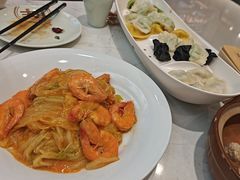 -船歌·鱼水饺青岛菜(国贸商城店)