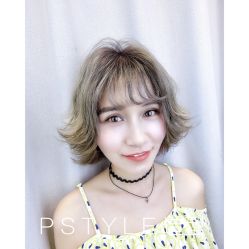 -P.STYLE 派斯造型
