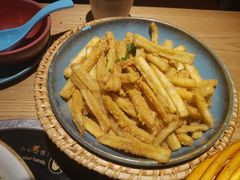 -吃饭皇帝大(合生汇店)