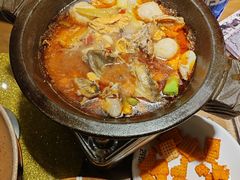 -肖记公安牛肉鱼杂馆· 省级非物质文化遗产(仁和路店)