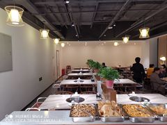 -海富门·带鱼·淮扬菜·粤菜(甘家口店)