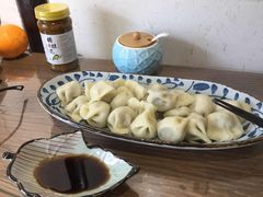 -八珍手工水饺·妈妈的爱(传芳巷店)