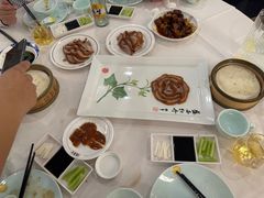 -北京全聚德(王府井店)