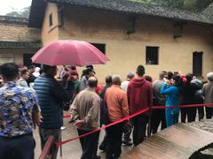 -韶山毛泽东同志故居