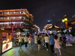 -大小河街