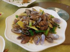 -龙溪海鲜酒家(溪涌店)