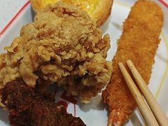 -龍歌自助小火锅(秦淮水游城店)