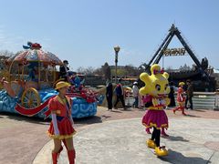 -大连海昌发现王国主题公园