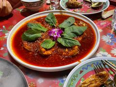 -小娘惹厨房Little Nyonya(狮城有约上榜店)