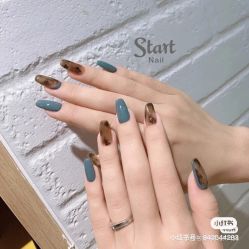 -妙睫屋日式美甲美睫