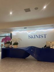 -SKINIST丽铂医疗美容