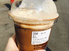 -luckincoffee瑞幸咖啡(冠福大厦店)