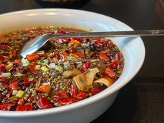 传统毛血旺-麻六记(虹桥南丰城)