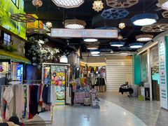 -西宁新千观光夜市(夏都大街店)
