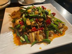 小炒肉-三猫黑鱼花(南大店)