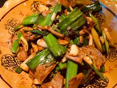 -禾田下生态餐厅(华天城总店)