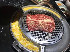 -鹤江桥·红油牛肉粉(SKP店)
