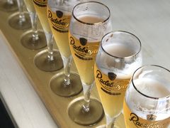 -LENBACH兰巴赫西餐啤酒坊(大连东港店)