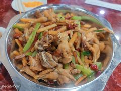 -馋嘴蛙火锅