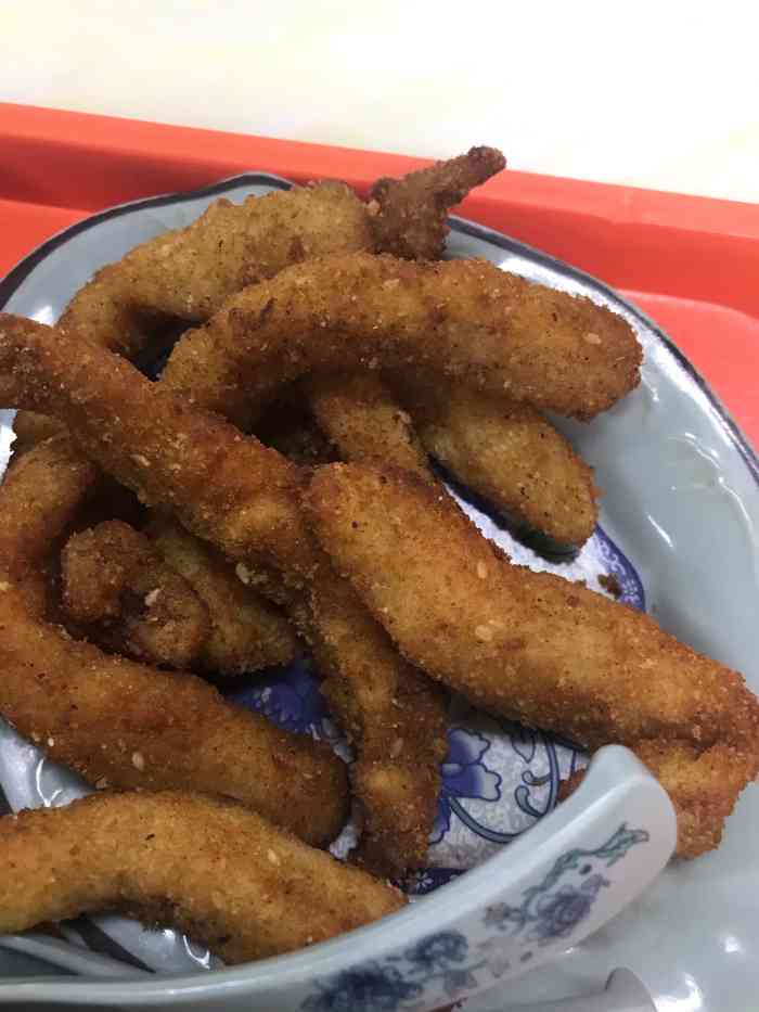 匆忙客中式快餐连锁(春都路店)-""匆忙客" 这个名字起得好,那天中午