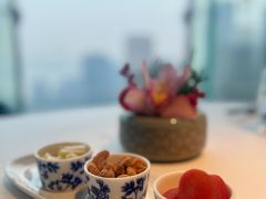 -悦轩中餐厅·高空江景·杭州柏悦酒店