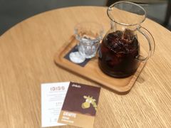 -Seesaw Coffee(苏州中心店)