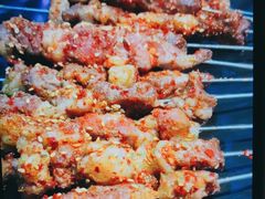-郑喜旺烧烤(新郑店)