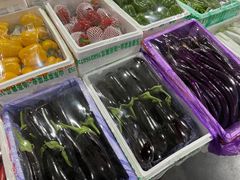 -西郊国际农产品交易中心